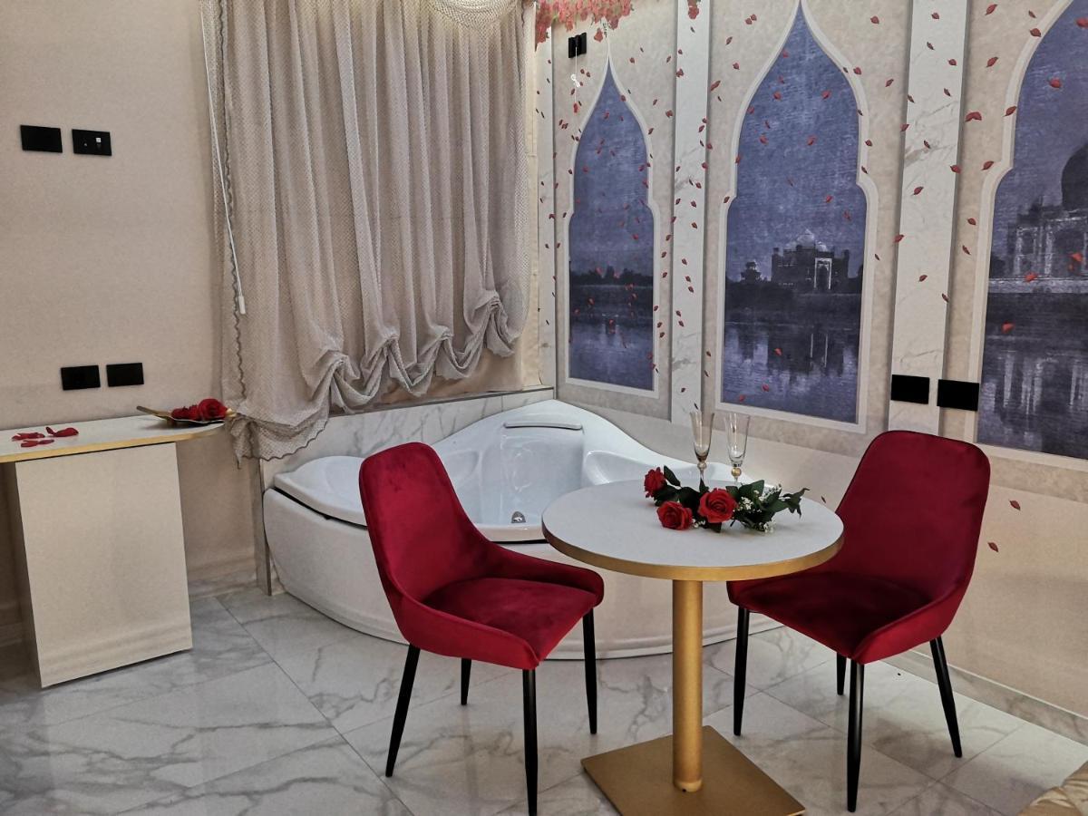 Suite Dreams Montecatini Экстерьер фото